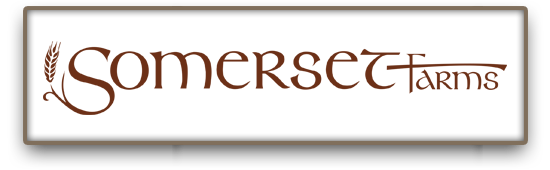Somerset Farns logo